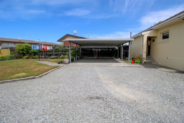 Photo of property in 29 Seddon Street, Highfield, Timaru, 7910