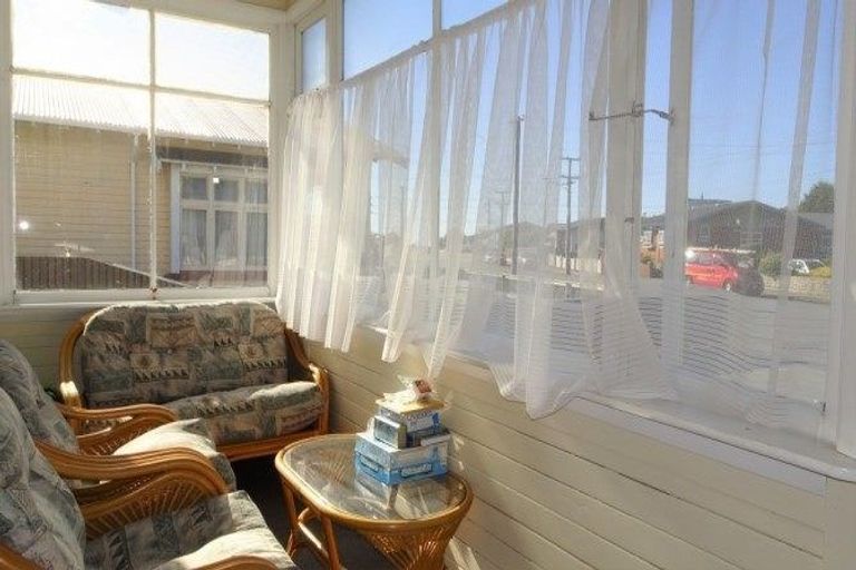 Photo of property in 30 Marlborough Street, Greymouth, 7805