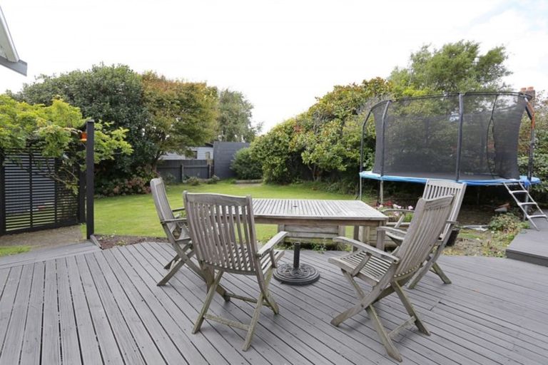 Photo of property in 21 Jackson Street, Richmond, Invercargill, 9810