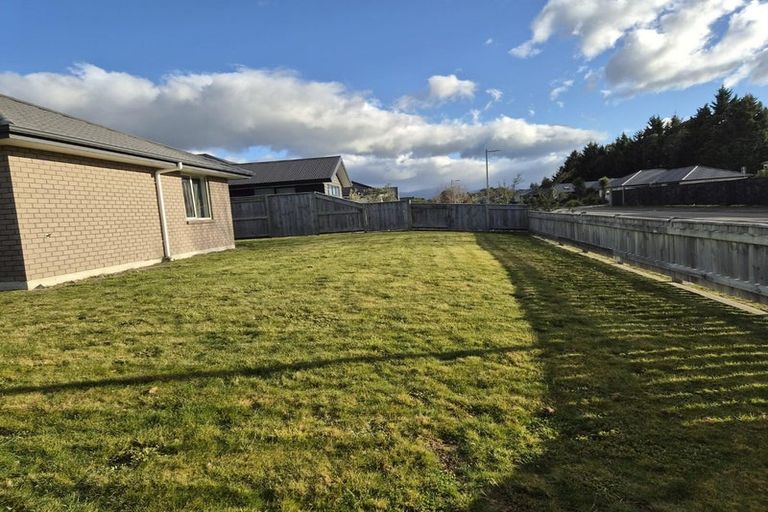 Photo of property in 1 Maple Grove, Solway, Masterton, 5810