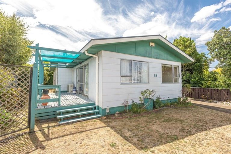 Photo of property in 54 Springvale Road, Springvale, Whanganui, 4501