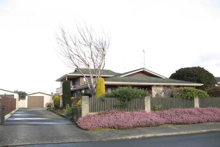 Photo of property in 79 Kildare Rise, Waikiwi, Invercargill, 9810