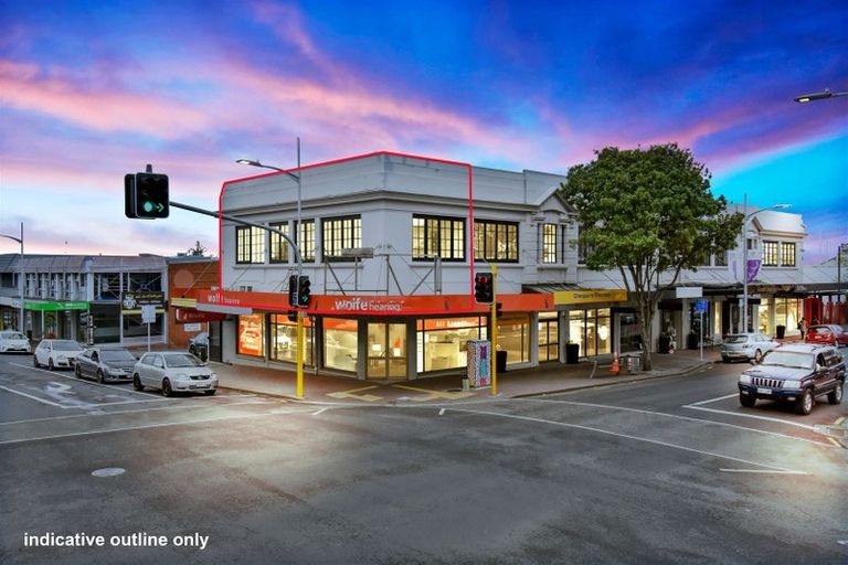 Photo of property in 1/143 Great South Road, Papakura, 2110