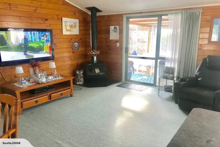Photo of property in 4 Ramsden Place, Kawerau, 3127