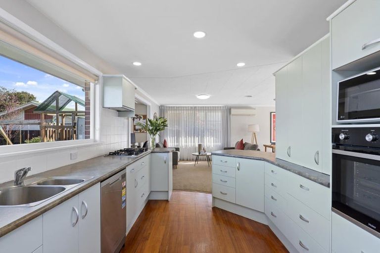 Photo of property in 1 Santa Rosa Avenue, Halswell, Christchurch, 8025