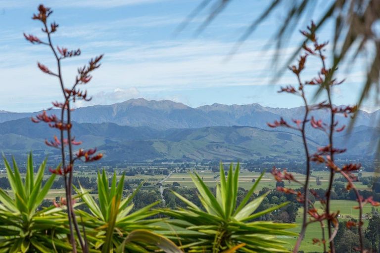 Photo of property in 109 Tiffin Hill Road, Parkvale, Carterton, 5792