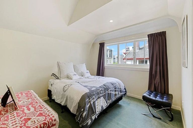 Photo of property in 9 Palmer Street, Aro Valley, Wellington, 6011