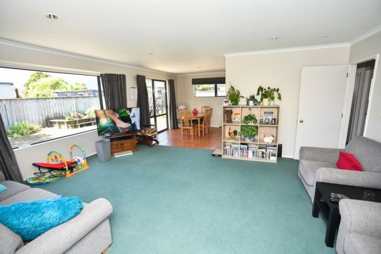 Photo of property in 8 Allport Close, Richmond, 7020