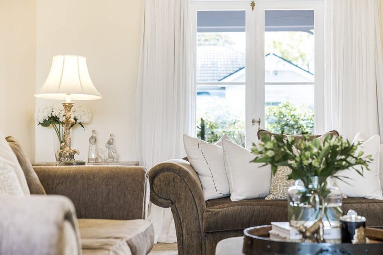 Photo of property in 14 Domain Street, Devonport, Auckland, 0624