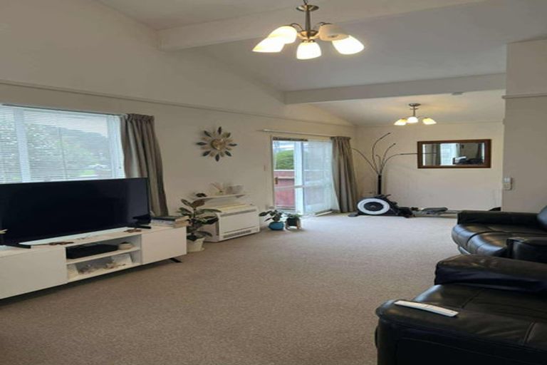 Photo of property in 36 Mahoe Street, Hutt Central, Lower Hutt, 5010