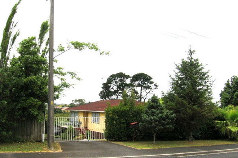 Photo of property in 41 Mataroa Road, Mount Wellington, Auckland, 1062