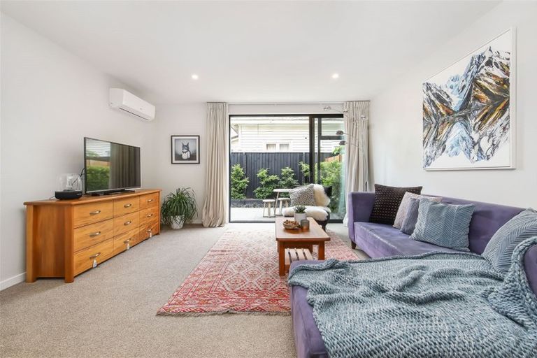 Photo of property in 55c Bishop Street, St Albans, Christchurch, 8014