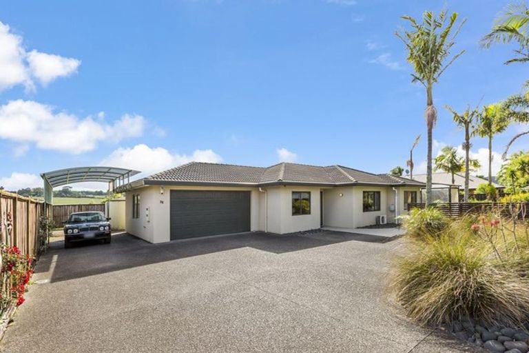 Photo of property in 38 Riverglade Lane, Matakana, Warkworth, 0985