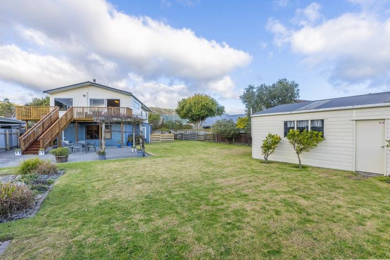 Photo of property in 10 Sunshine Avenue, Paraparaumu, 5032