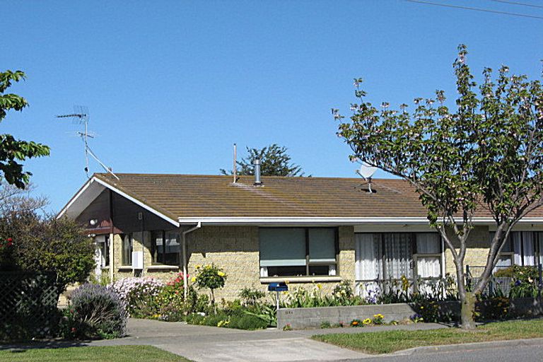 Photo of property in 109a Weld Street, Redwoodtown, Blenheim, 7201