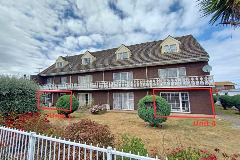 Photo of property in 1/555 Hillside Road, Caversham, Dunedin, 9012