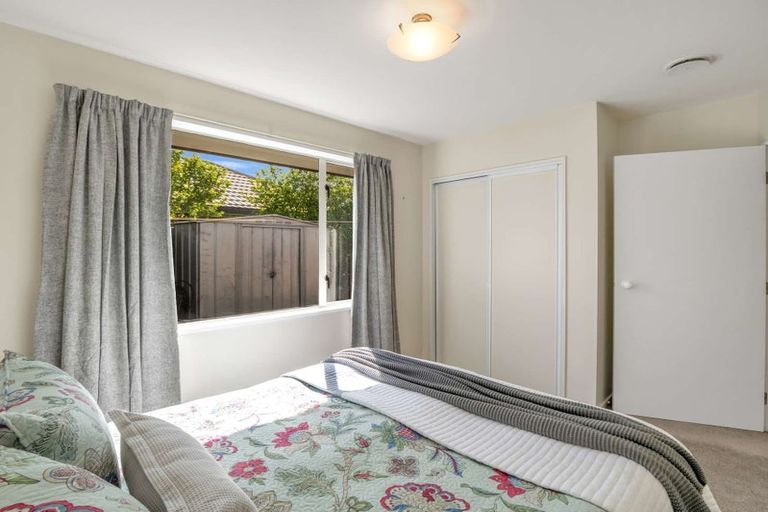 Photo of property in 213a White Street, Rangiora, 7400