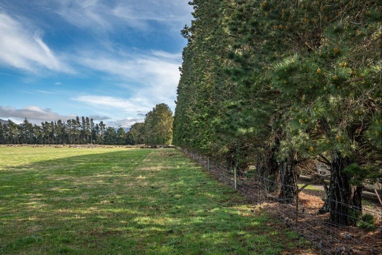 Photo of property in 63 Hobans Road, Masons Flat, Hawarden, 7385