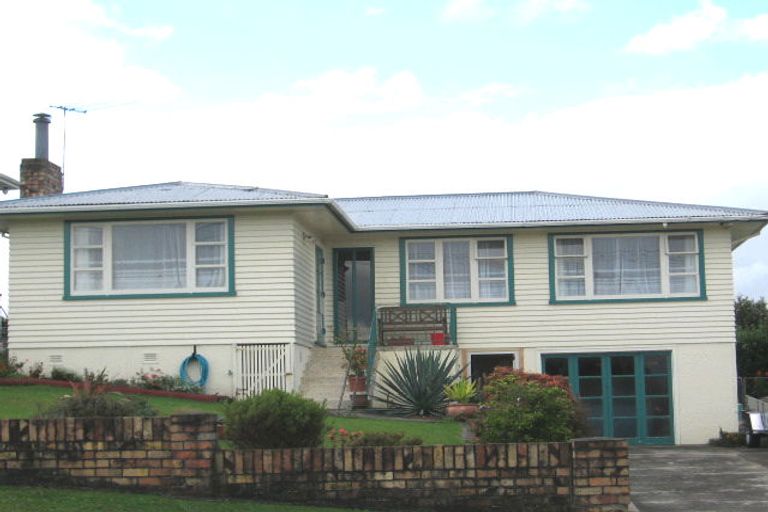 Photo of property in 48 Woodford Avenue, Henderson, Auckland, 0610