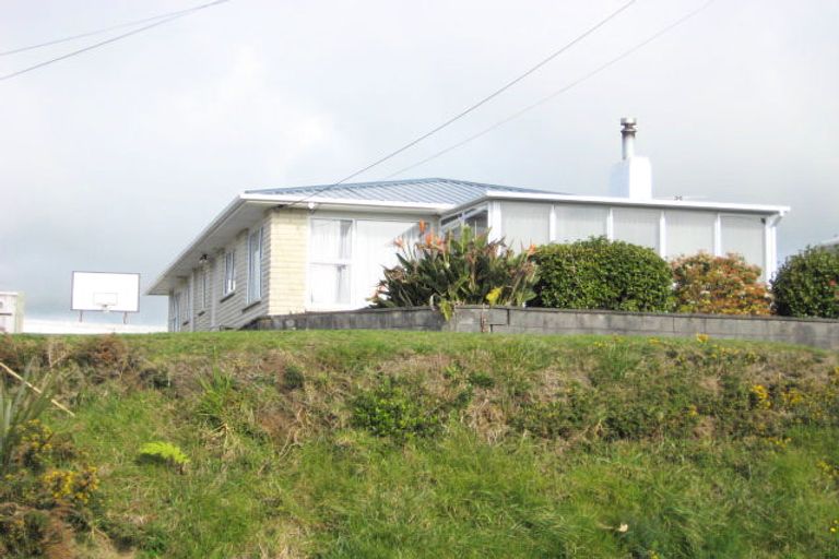 Photo of property in 189 Omata Road, Blagdon, New Plymouth, 4310
