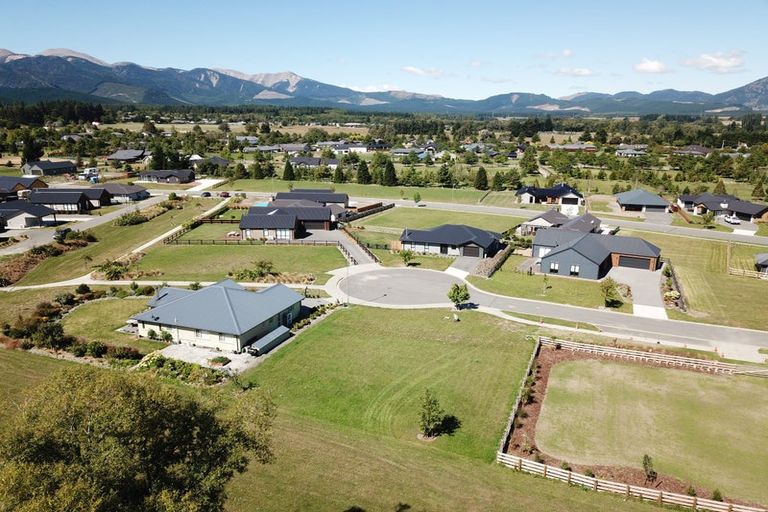 Photo of property in 13 Percival Close, Hanmer Springs, 7334