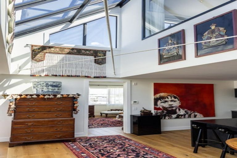 Photo of property in 401/70 Tennyson Street, Napier South, Napier, 4110