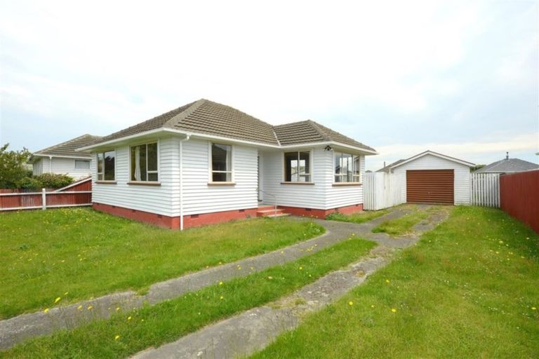 Photo of property in 9 Tinokore Street, Hei Hei, Christchurch, 8042