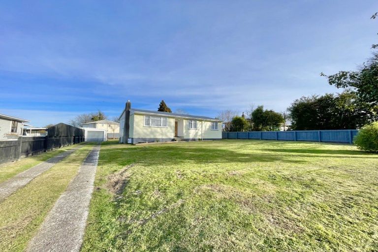Photo of property in 47 Morvern Crescent, Tokoroa, 3420