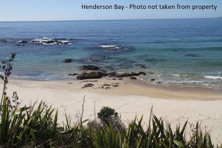 Photo of property in 59 Henderson Bay Road, Ngataki, Kaitaia, 0484