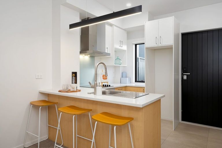 Photo of property in 14/26 Toru Street, Te Atatu Peninsula, Auckland, 0610