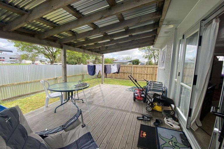 Photo of property in 46a Kaimanawa Street, Kelvin Grove, Palmerston North, 4414