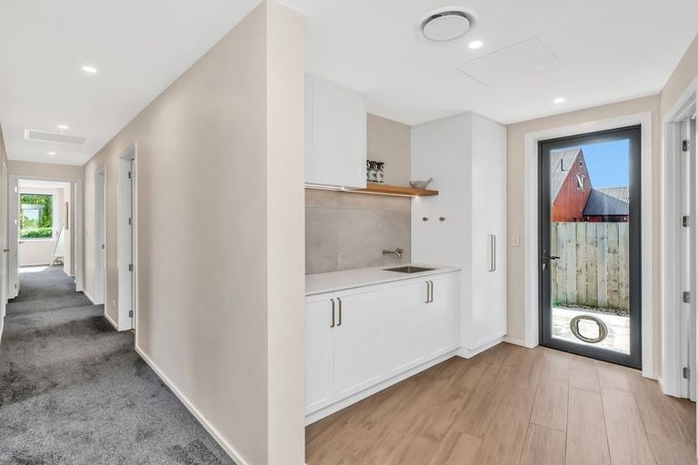 Photo of property in 12 Stott Drive, Darfield, 7571