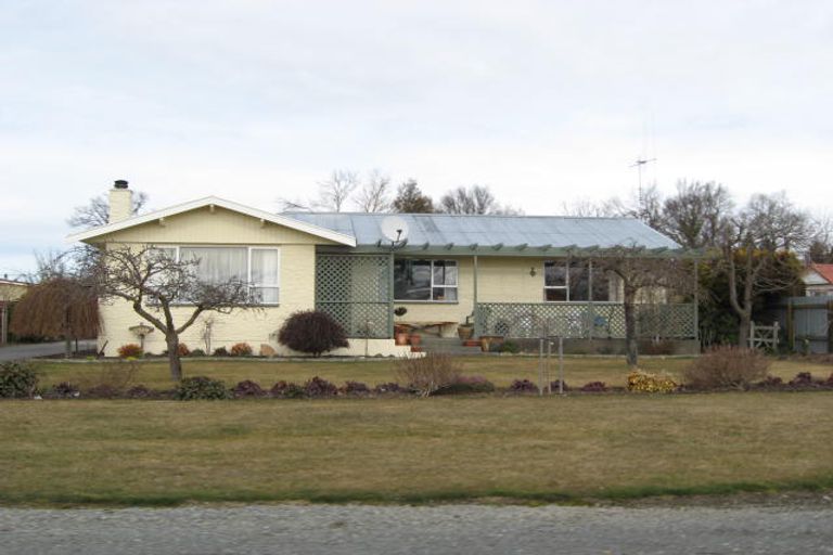 Photo of property in 45 Regent Street, Fairlie, 7925