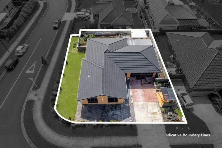 Photo of property in 2 Harry Richards Way, Pokeno, 2402