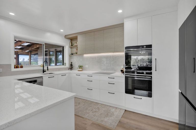 Photo of property in 63 Tate Road, Brixton, Waitara, 4382