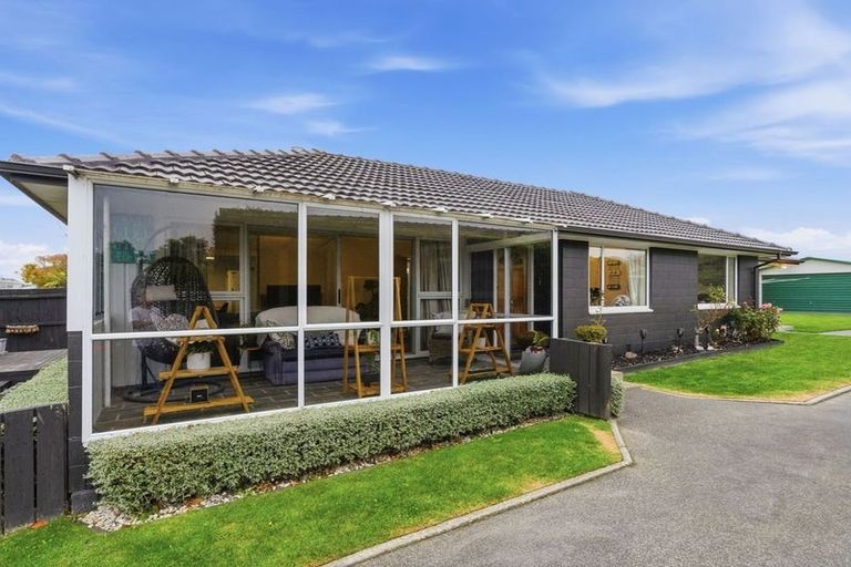 Photo of property in 53 Balcairn Street, Halswell, Christchurch, 8025