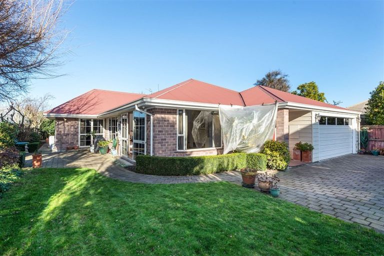 Photo of property in 33a Sabys Road, Halswell, Christchurch, 8025