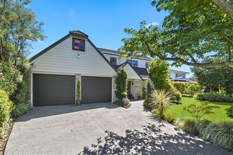 Photo of property in 61 Hooker Avenue, Chedworth, Hamilton, 3210