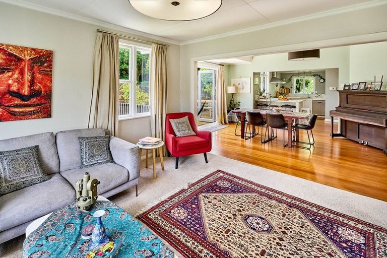 Photo of property in 193 Wilton Road, Wilton, Wellington, 6012