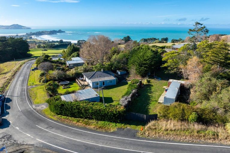 Photo of property in 1062 Coast Road, Karitane, Waikouaiti, 9471