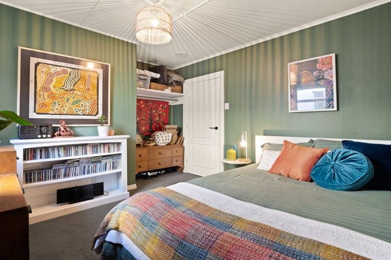 Photo of property in 36 Walton Street, Kaikorai, Dunedin, 9010