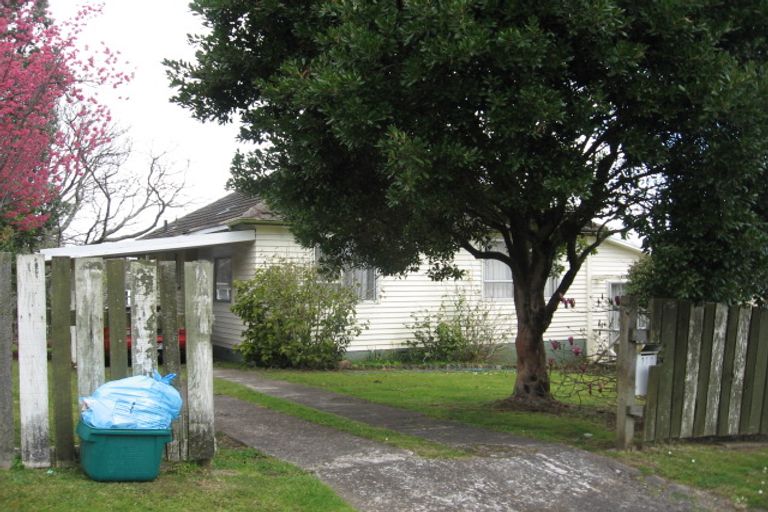 Photo of property in 110 Vernon Street, Thames, 3500