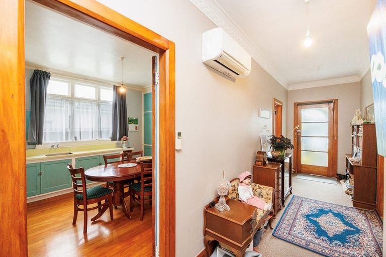 Photo of property in 7 Karamu Avenue, Takaro, Palmerston North, 4410