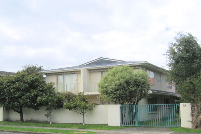 Photo of property in 18a Commons Avenue, Mount Maunganui, 3116