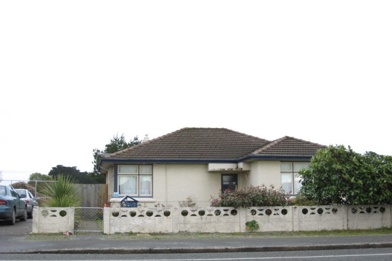 Photo of property in 21 Elizabeth Street, Appleby, Invercargill, 9812