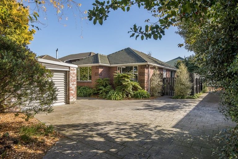 Photo of property in 1/55 Brodie Street, Ilam, Christchurch, 8041