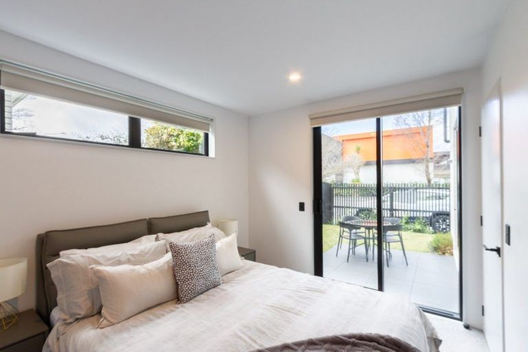 Photo of property in 8/265 Colombo Street, Sydenham, Christchurch, 8023