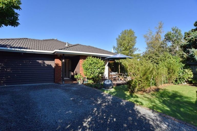 Photo of property in 1 Lacy Gate Place, Woodend, 7610