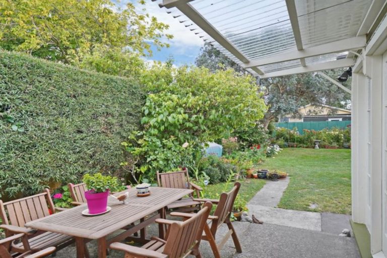 Photo of property in 21 Wychbury Street, Spreydon, Christchurch, 8024