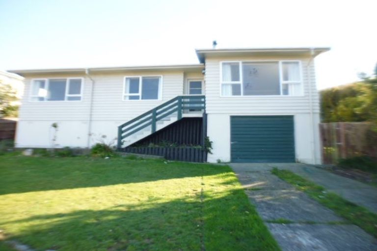 Photo of property in 1 Protea Street, Maungaraki, Lower Hutt, 5010